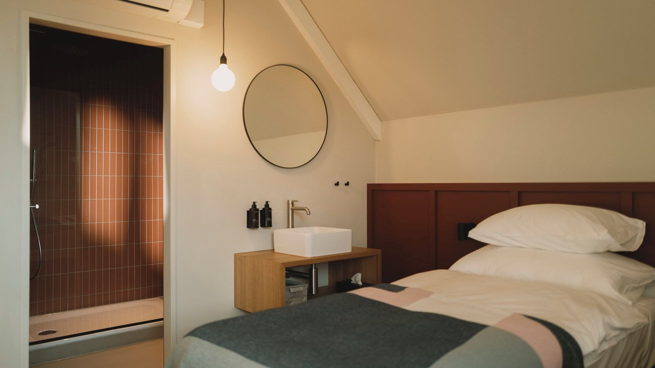 Photo of Bedroom in Riehen