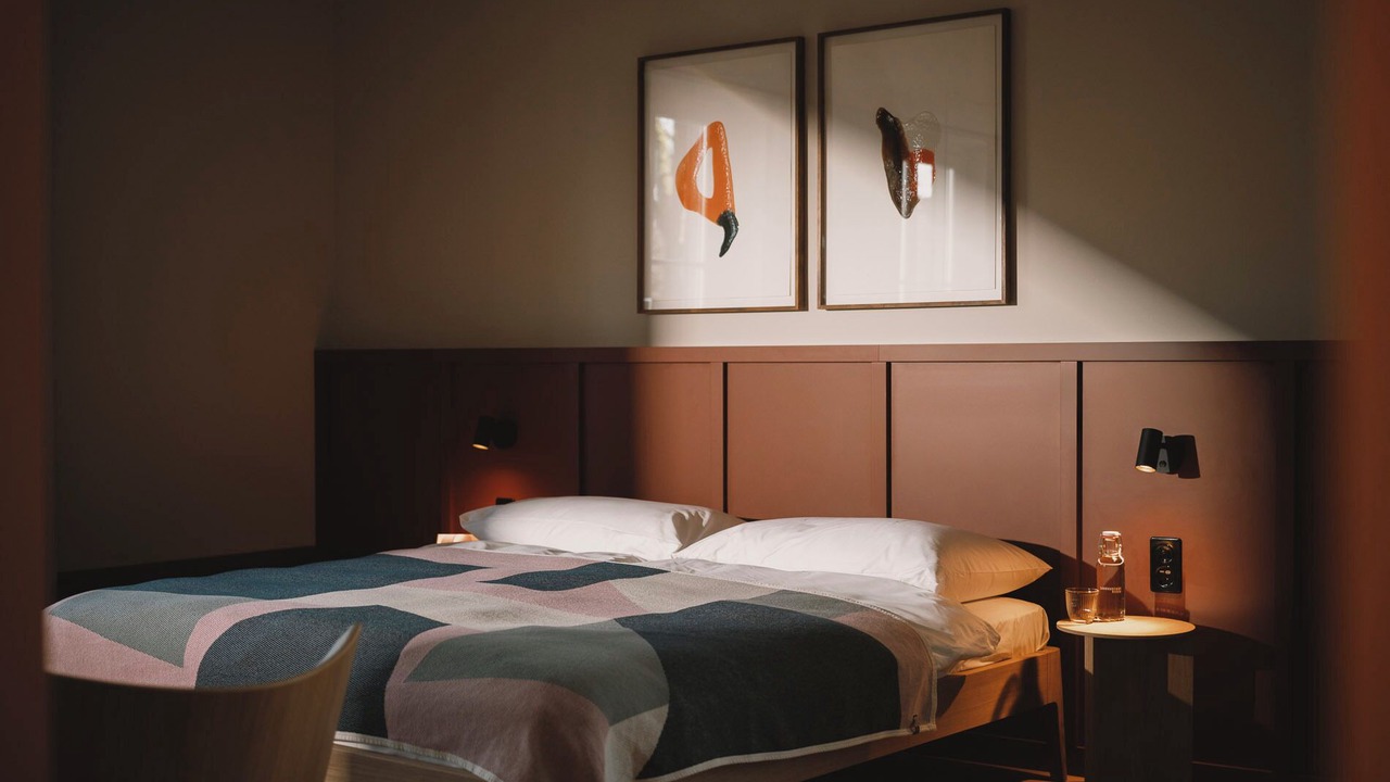 Photo of Bedroom in Riehen