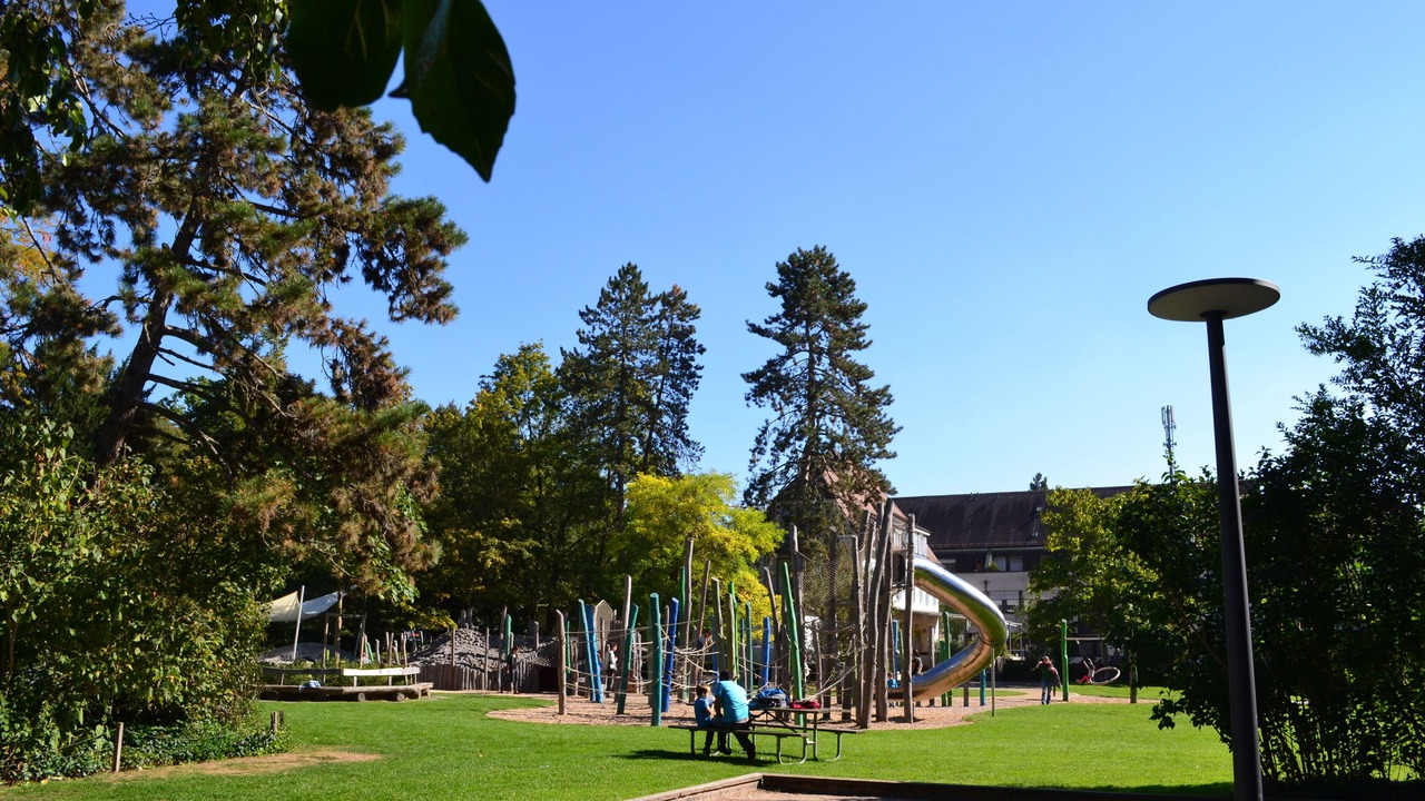 Photo of Outdoor in Riehen