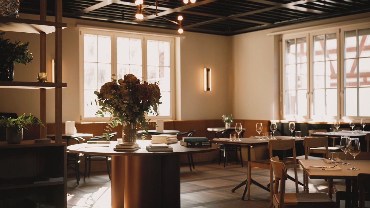 Photo of Others in Riehen