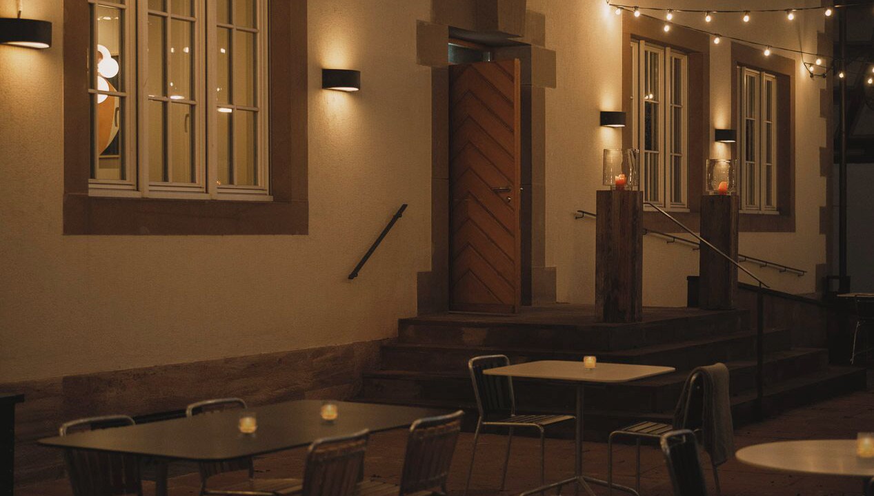 Photo of Outdoor in Riehen