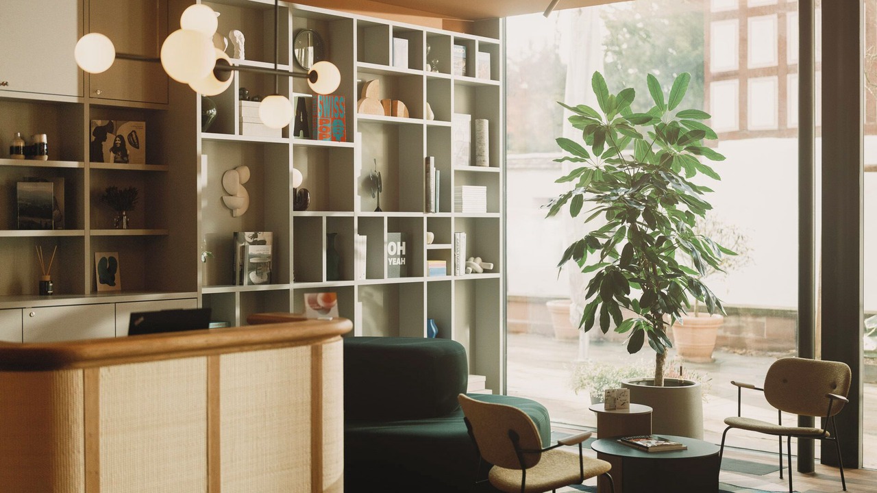 Photo of Others in Riehen