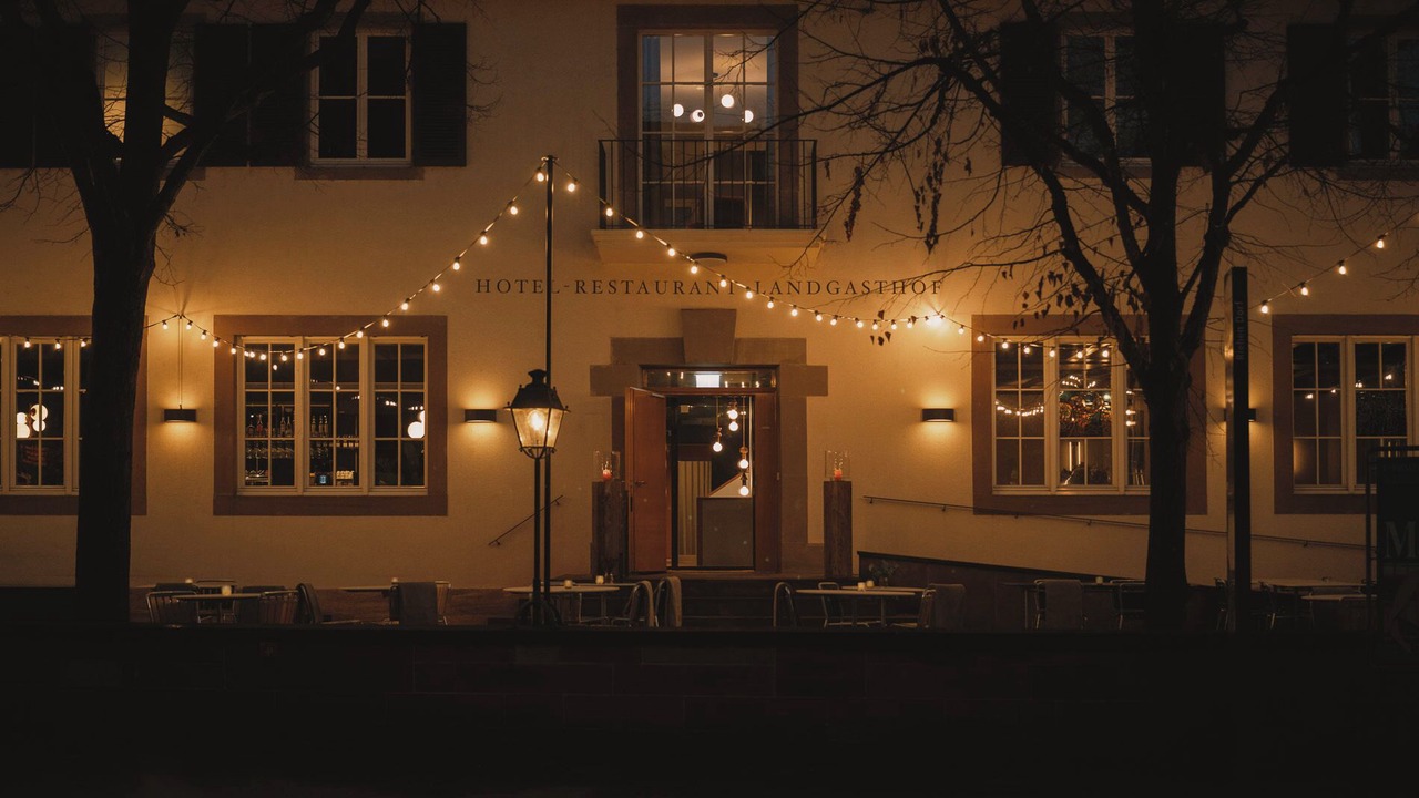 Photo of Outdoor in Riehen