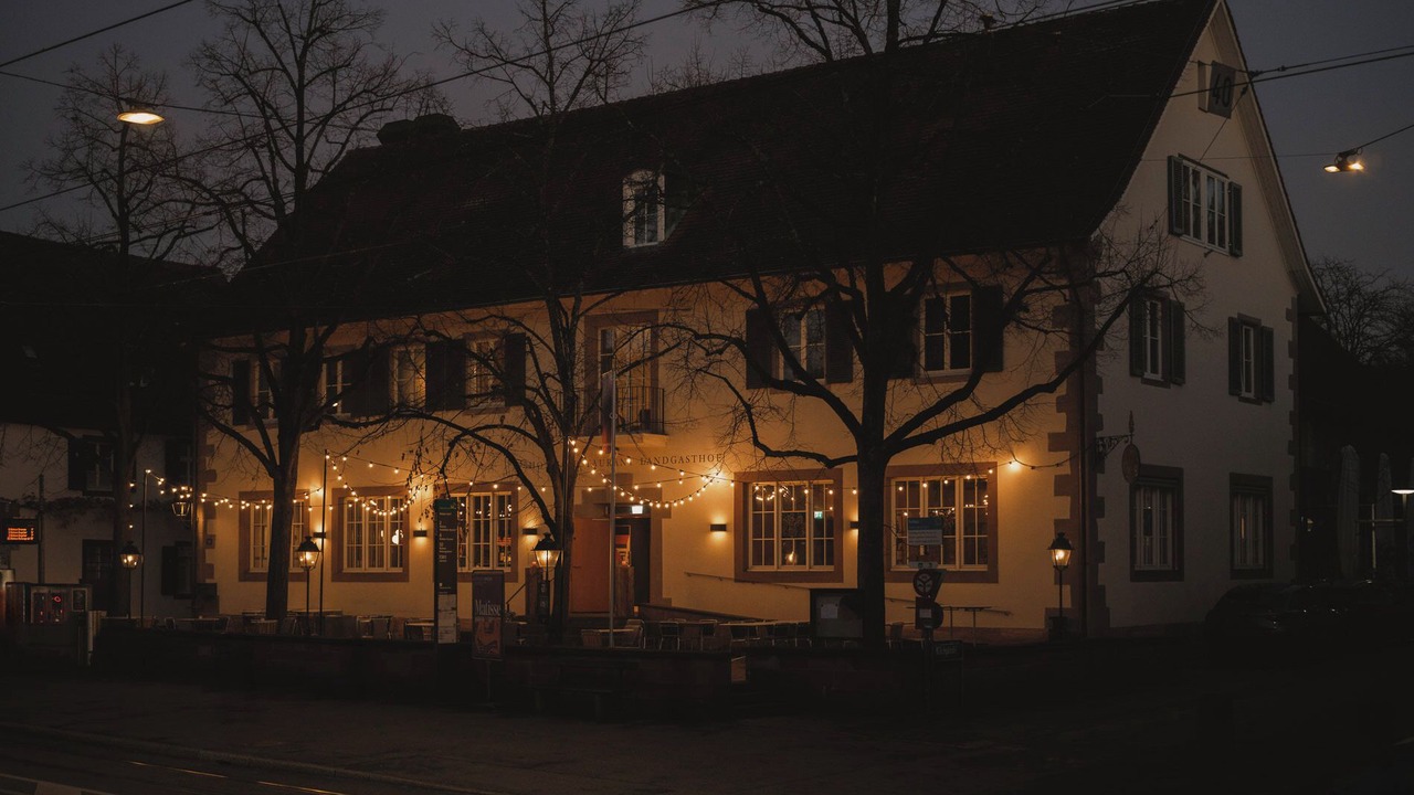 Photo of Outdoor in Riehen