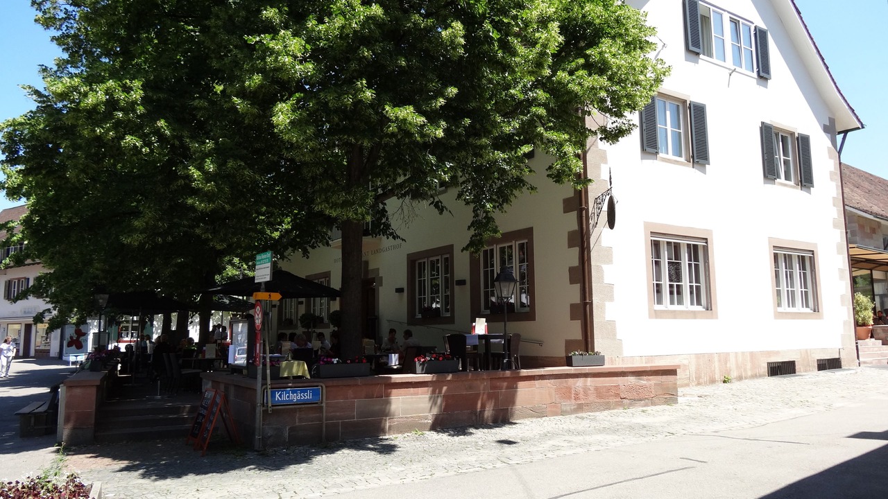 Photo of Outdoor in Riehen