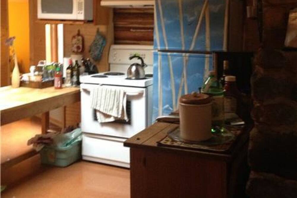 Photo of Kitchen in La Peche