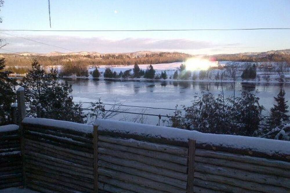 Photo of Patio Balcony in La Peche