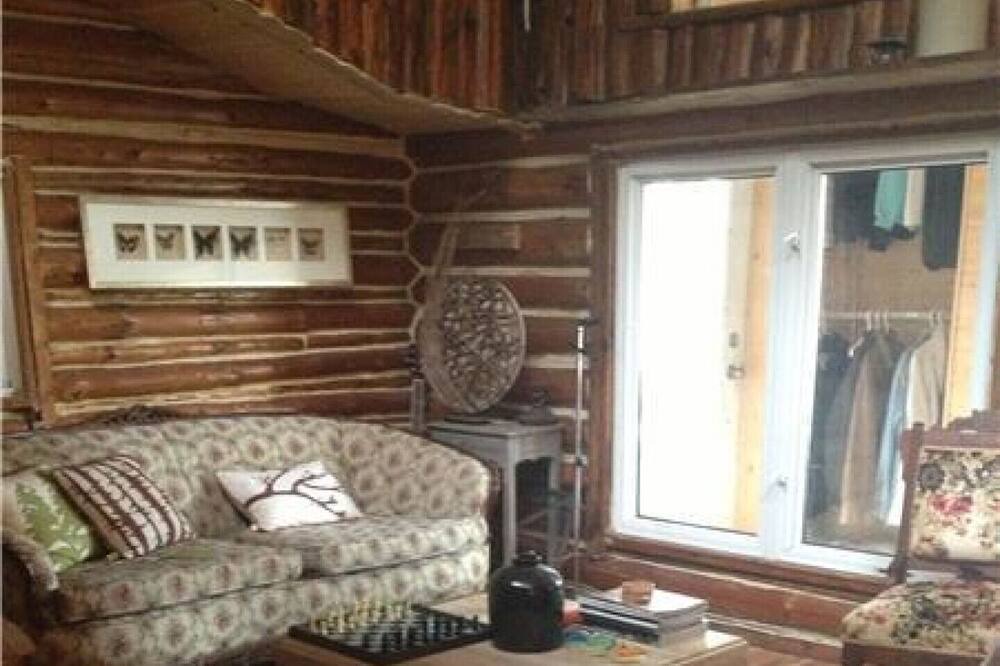 Photo of Livingroom in La Peche