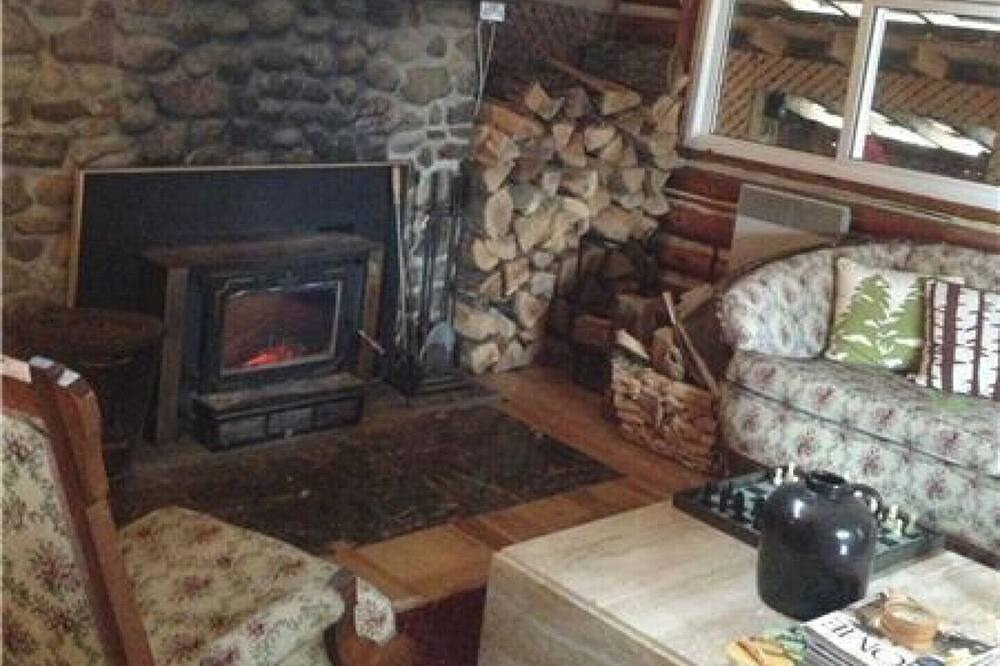 Photo of Livingroom in La Peche