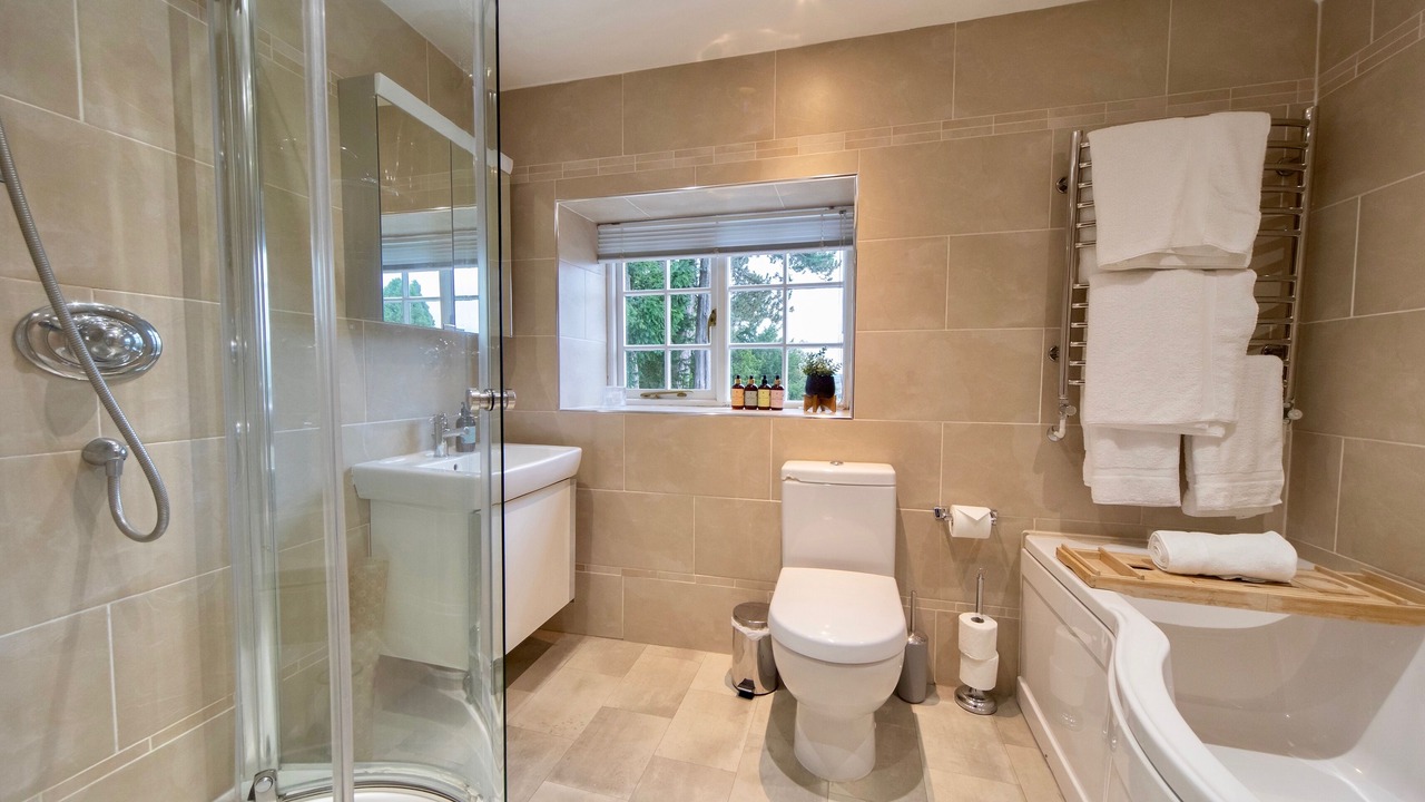 Photo of Bathroom in Inchbrook
