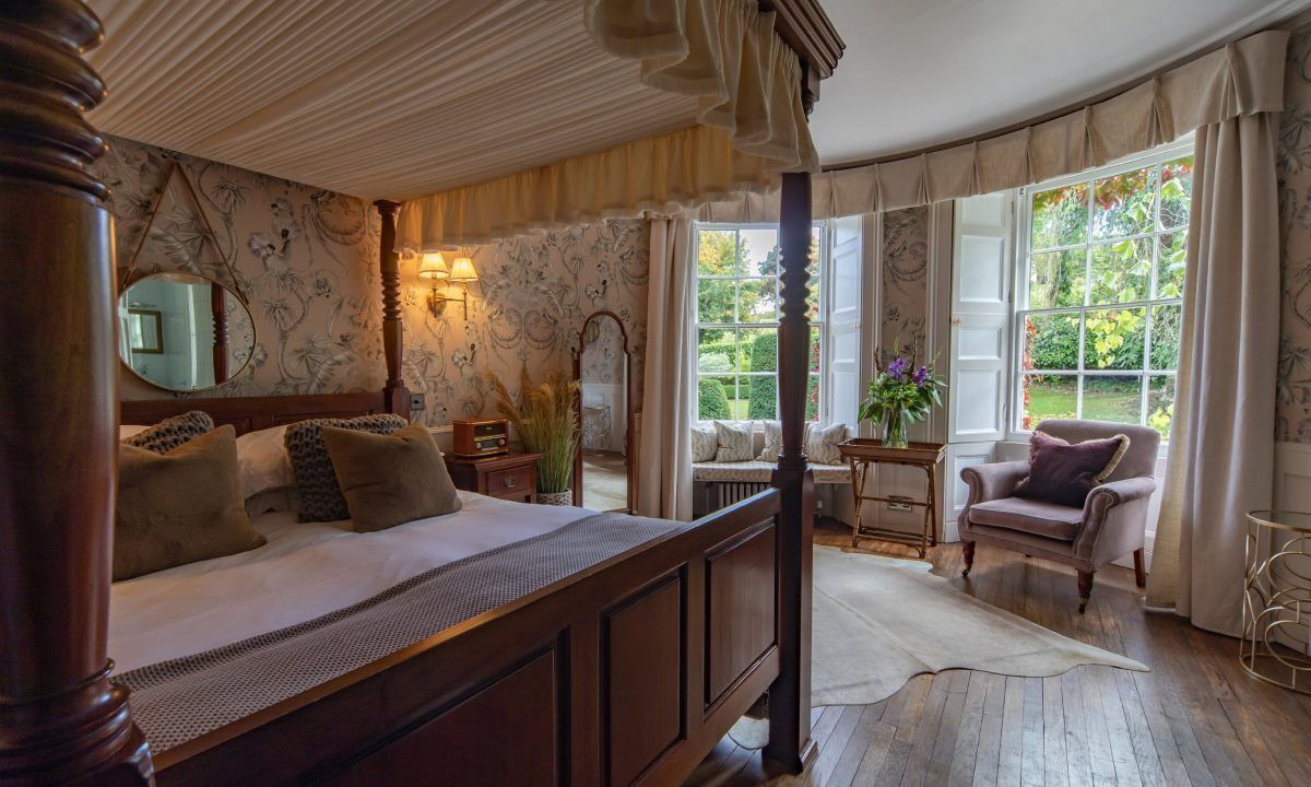 Photo of Bedroom in Inchbrook