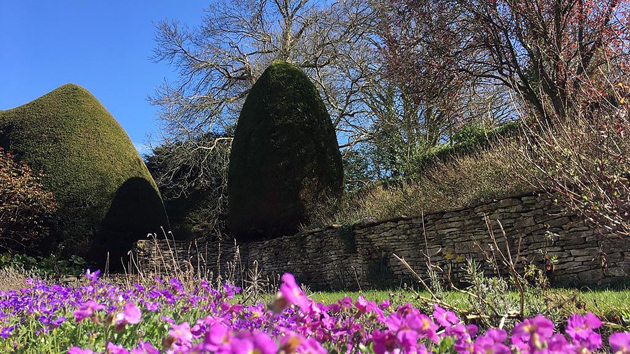 Photo of Outdoor in Inchbrook