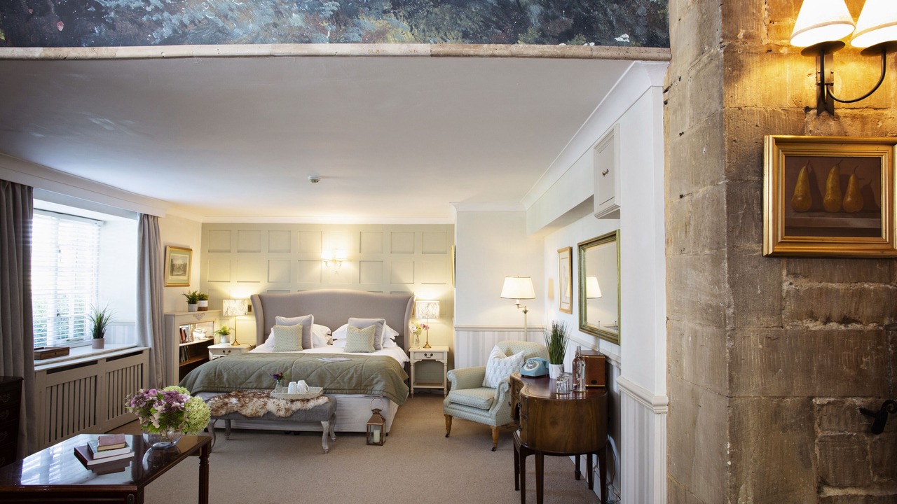 Photo of Bedroom in Inchbrook