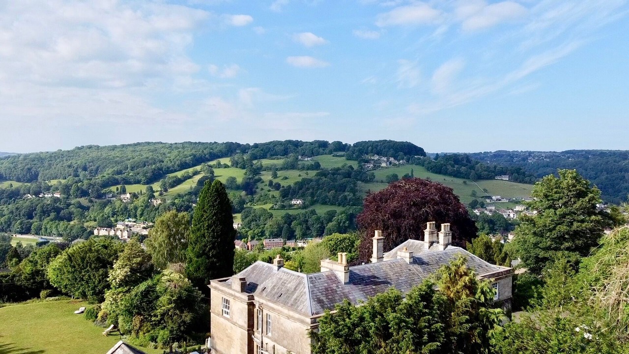 Photo of Outdoor in Inchbrook