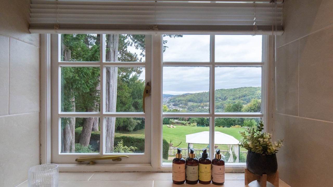 Photo of Bedroom in Inchbrook
