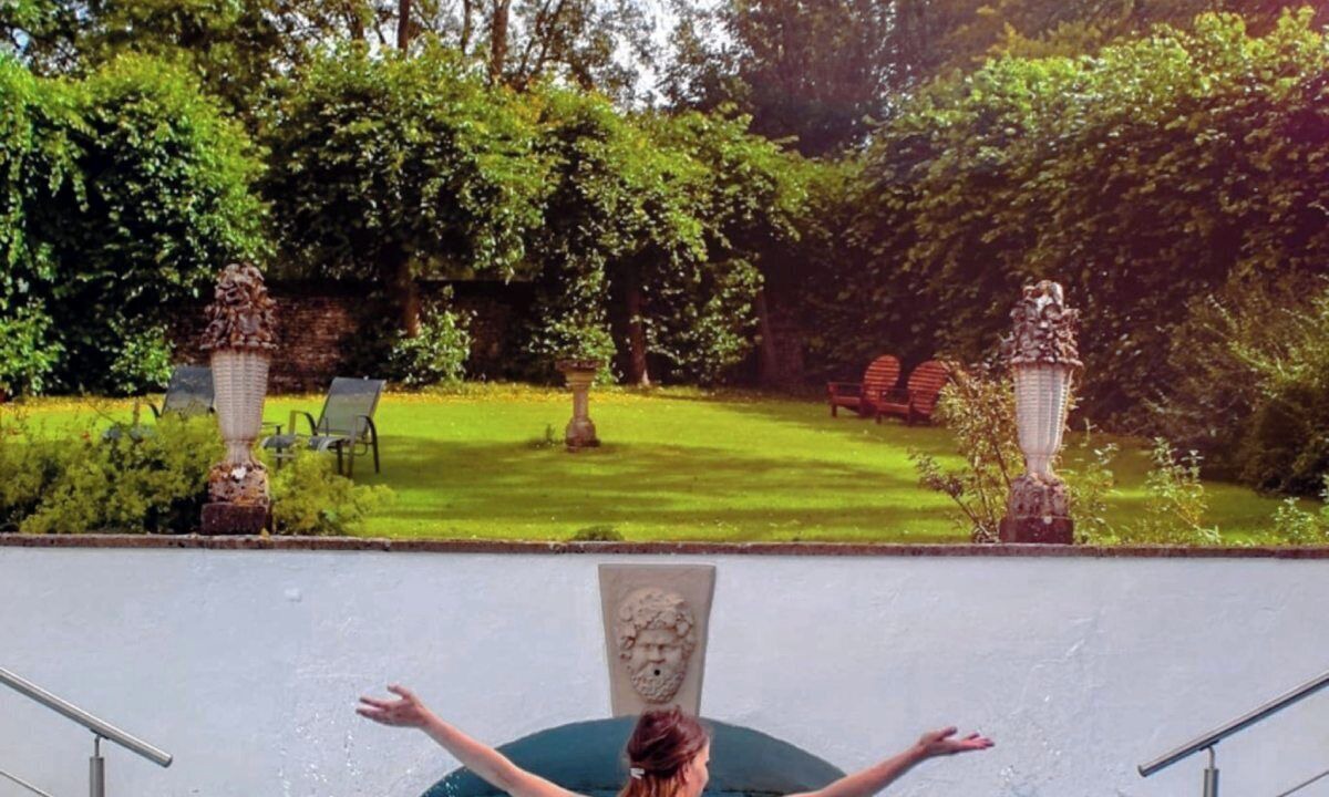 Photo of Outdoor in Inchbrook