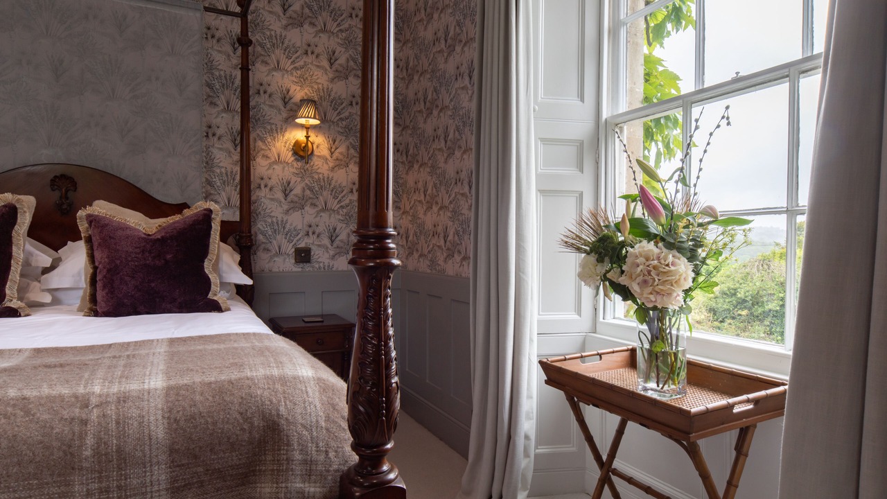 Photo of Bedroom in Inchbrook