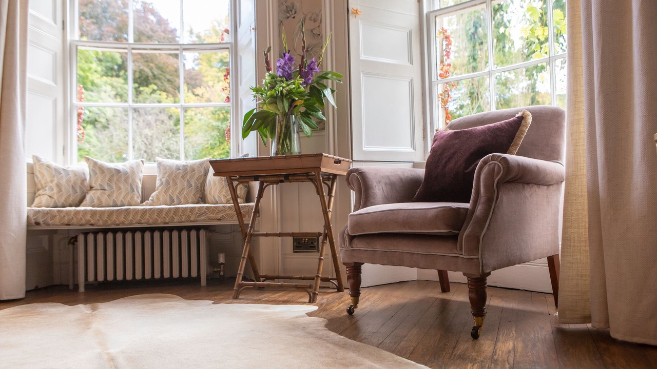 Photo of Bedroom in Inchbrook