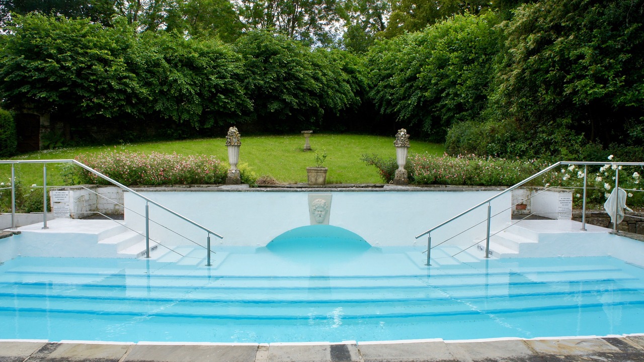 Photo of Outdoor in Inchbrook