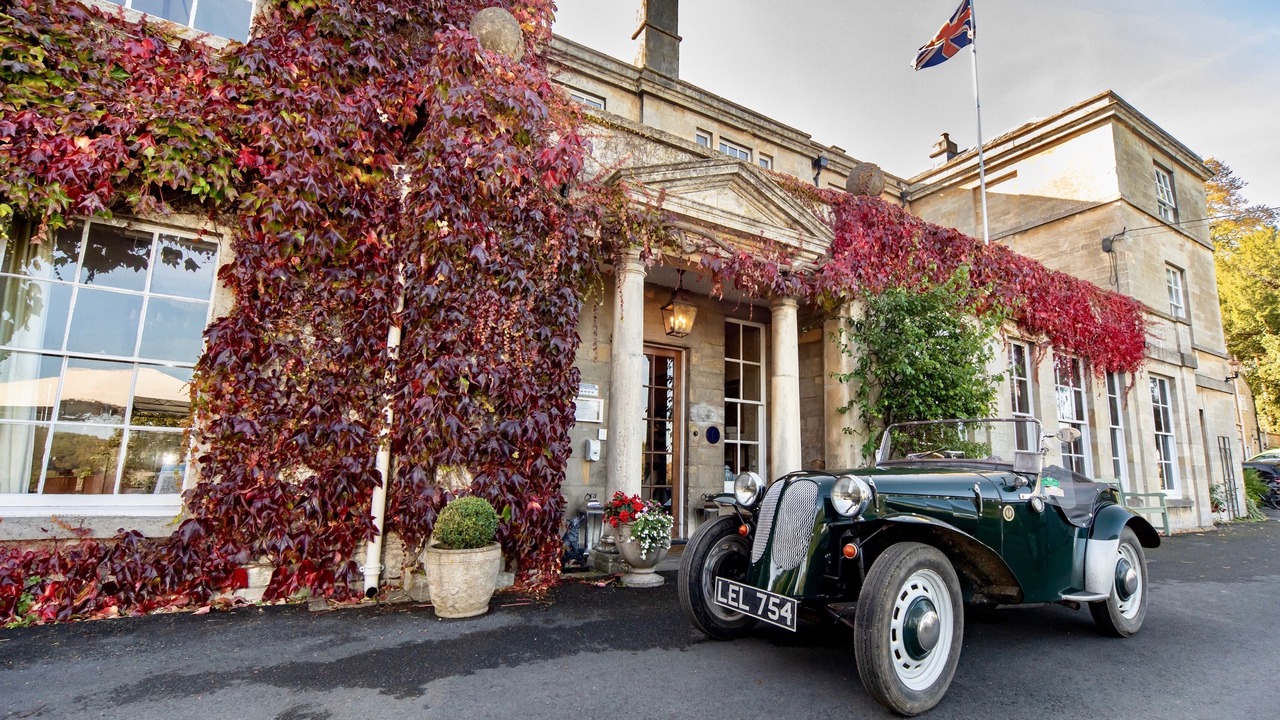 Photo of Outdoor in Inchbrook