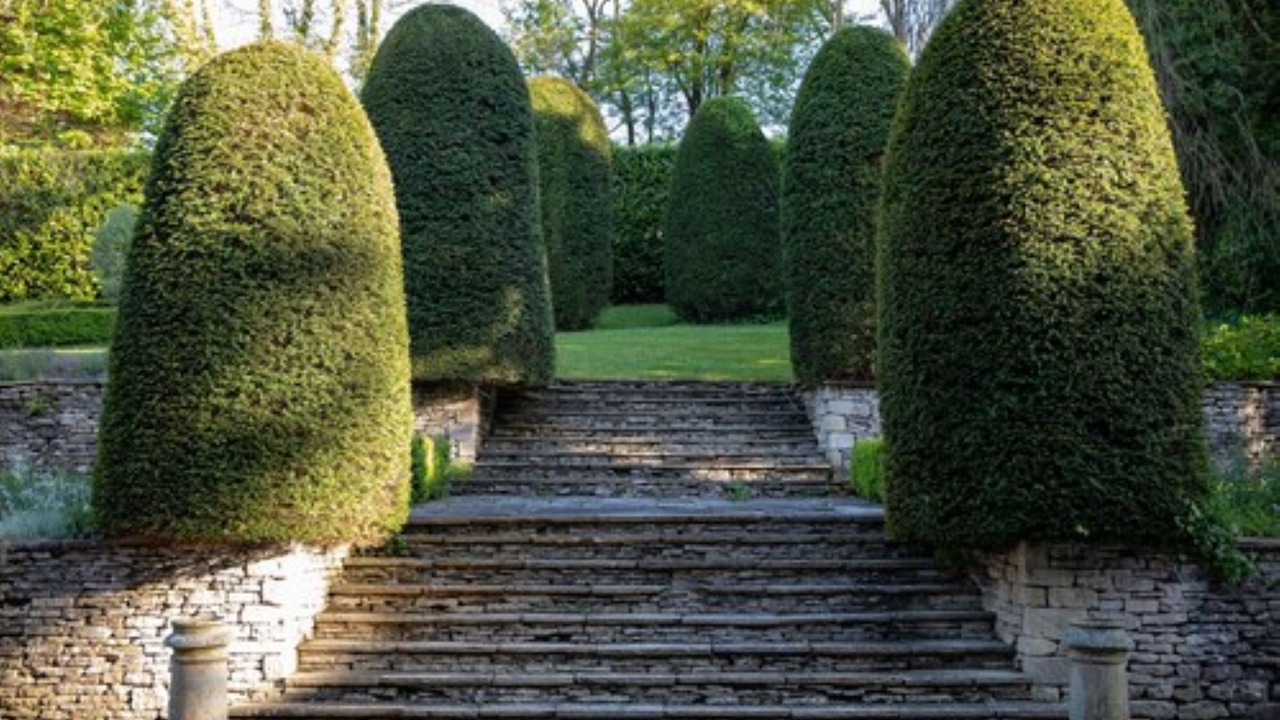 Photo of Outdoor in Inchbrook