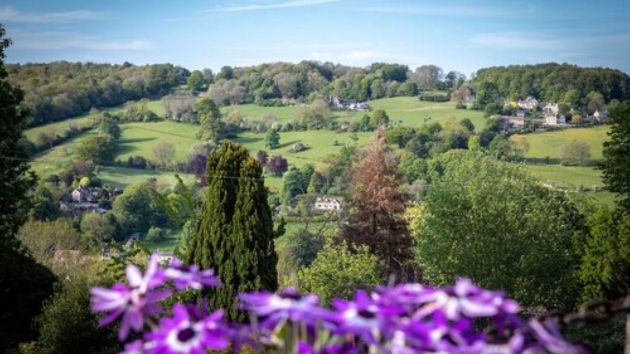 Photo of Outdoor in Inchbrook