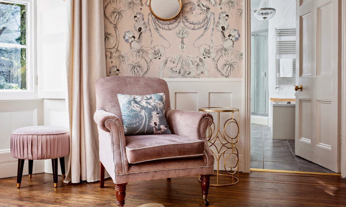 Photo of Bedroom in Inchbrook