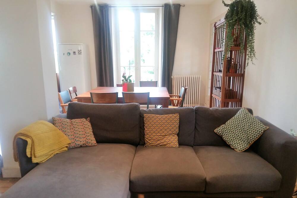 Photo of Livingroom in Millau