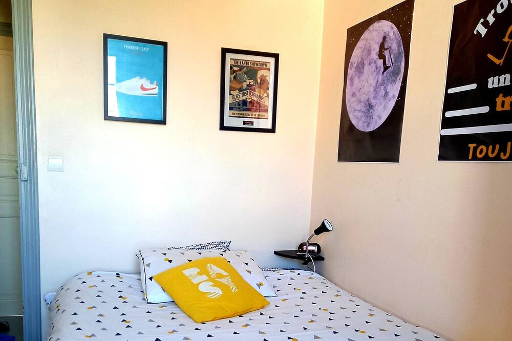 Photo of Bedroom in Millau