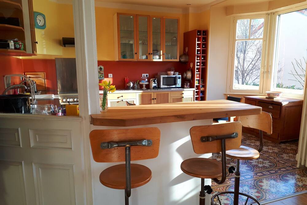 Photo of Kitchen in Millau