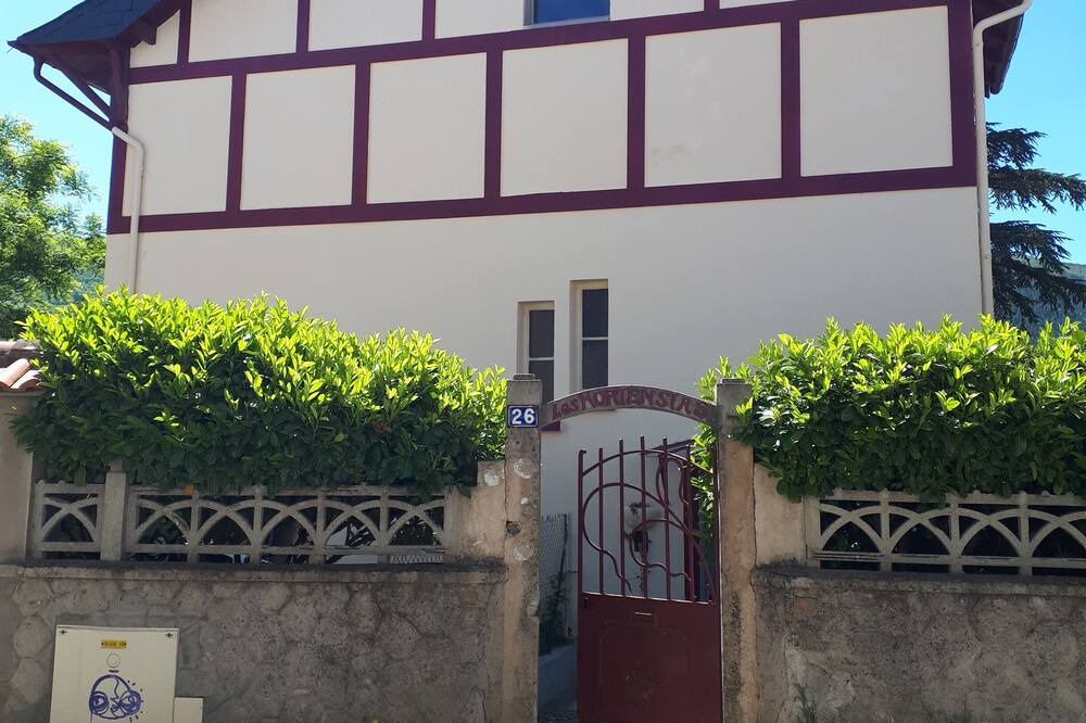 Photo of Outdoor in Millau