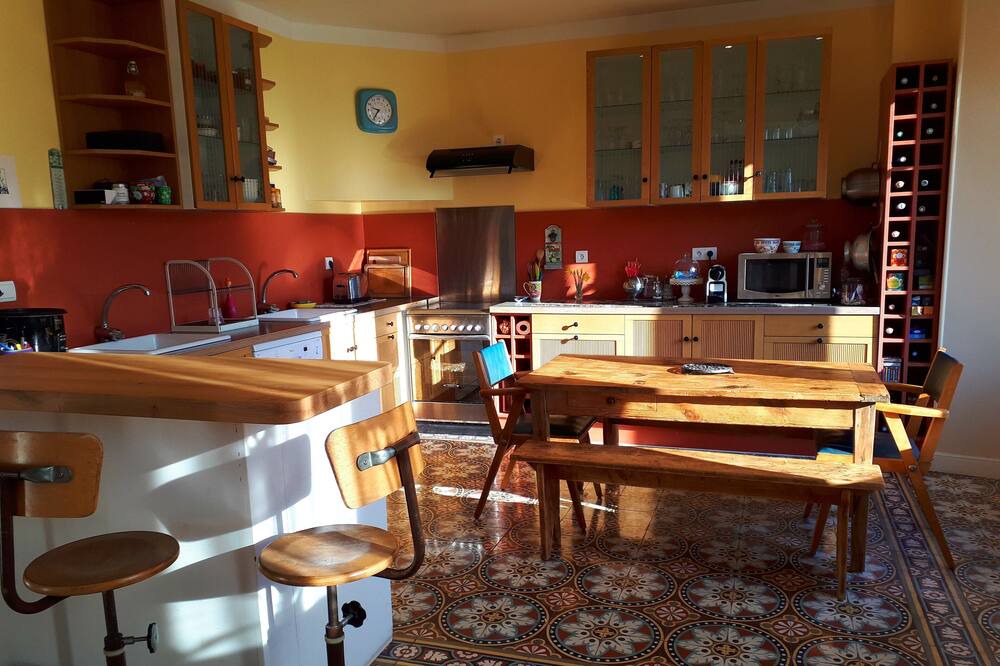 Photo of Kitchen in Millau