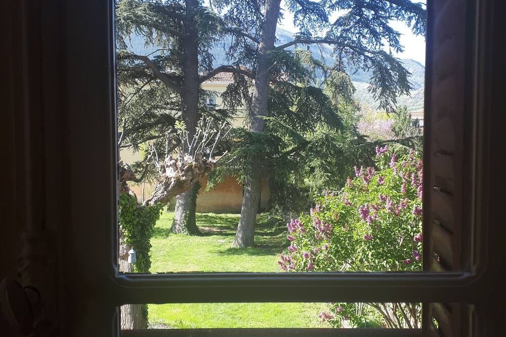 Photo of Patio Balcony in Millau