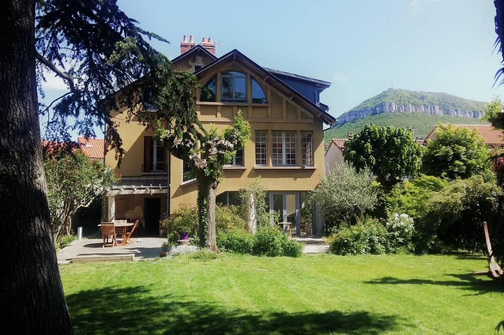 Photo of Outdoor in Millau