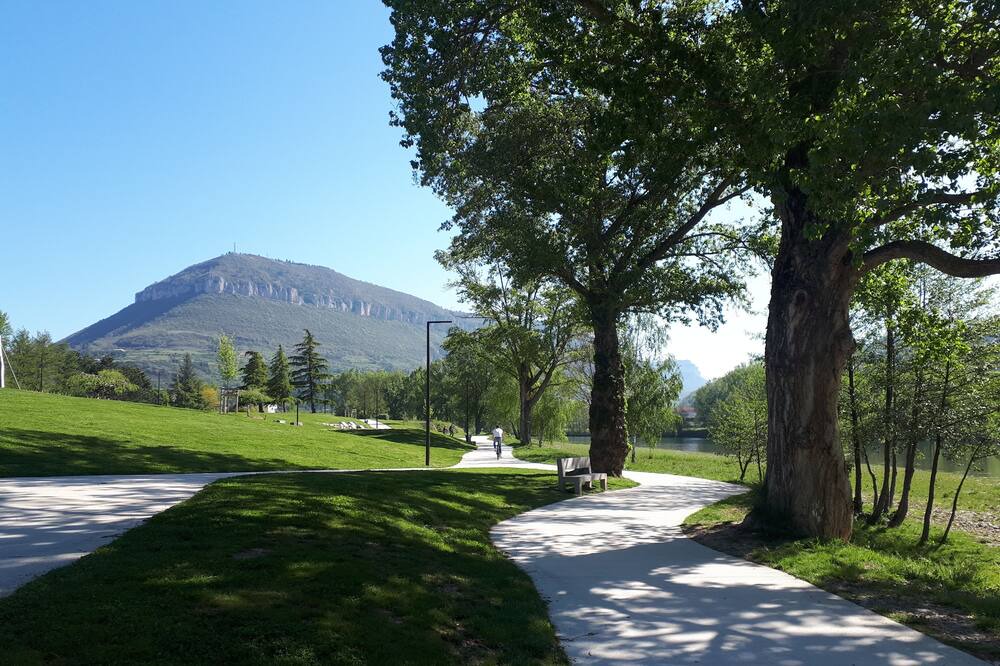 Photo of Outdoor in Millau