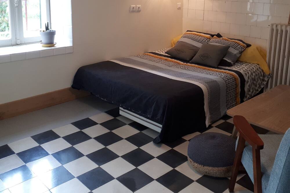 Photo of Bedroom in Millau