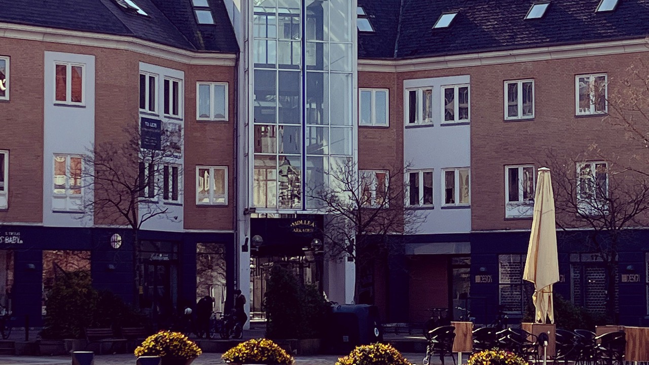 Photo of Outdoor in Aalborg Midtby