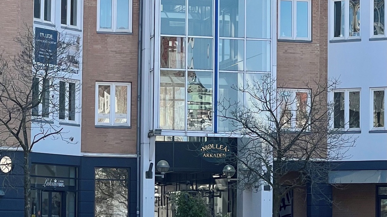 Photo of Outdoor in Aalborg Midtby