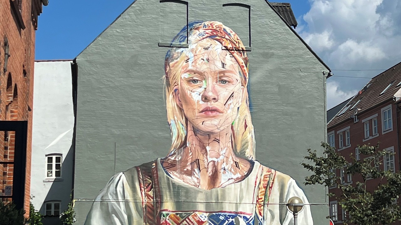 Photo of Outdoor in Aalborg Midtby