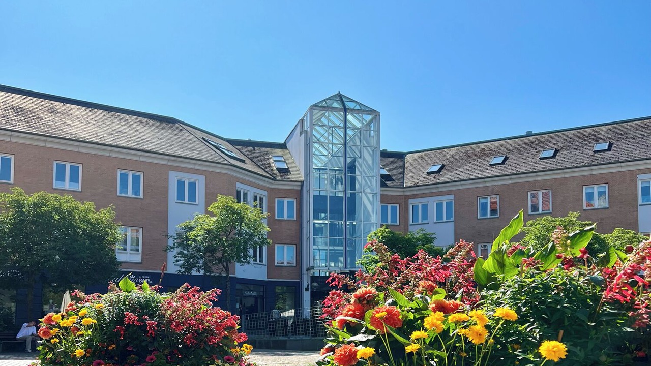 Photo of Outdoor in Aalborg Midtby