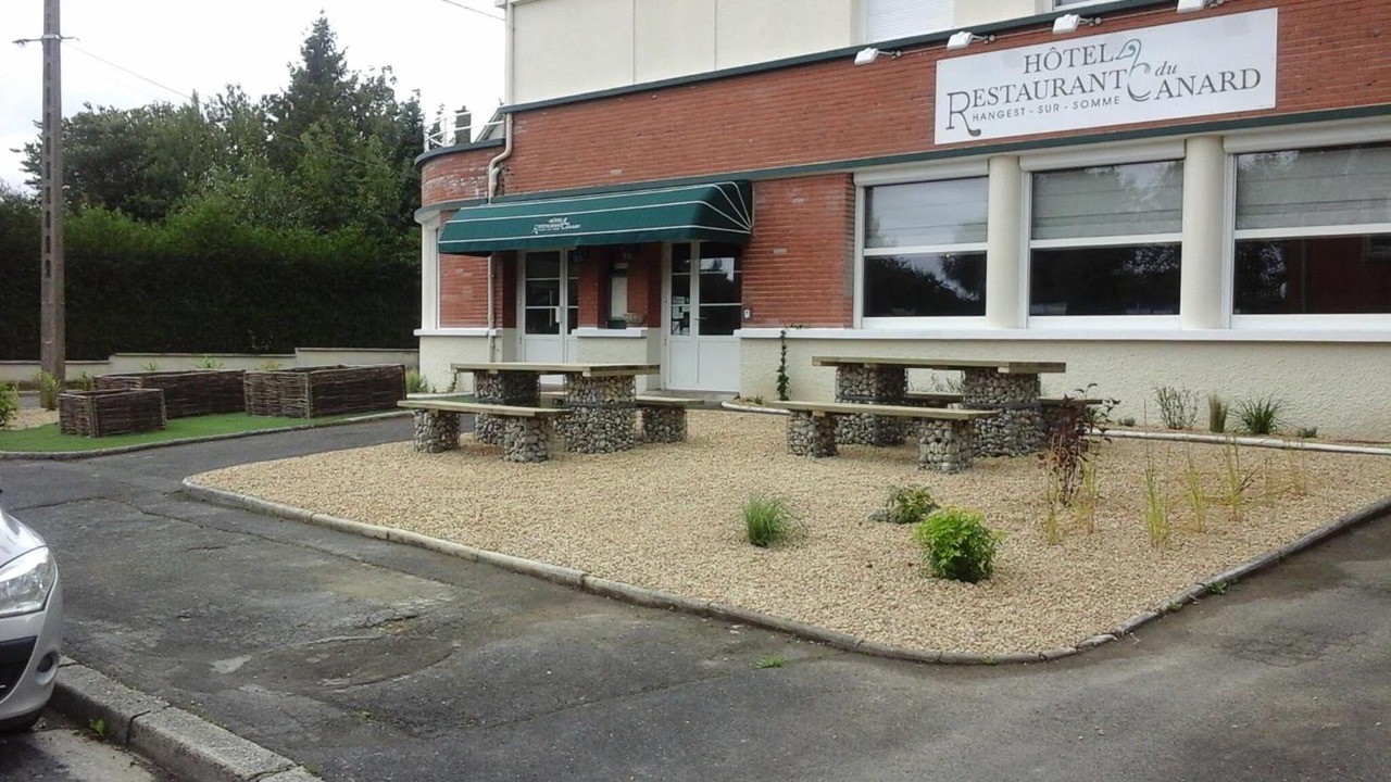 Photo of Outdoor in Hangest-sur-Somme