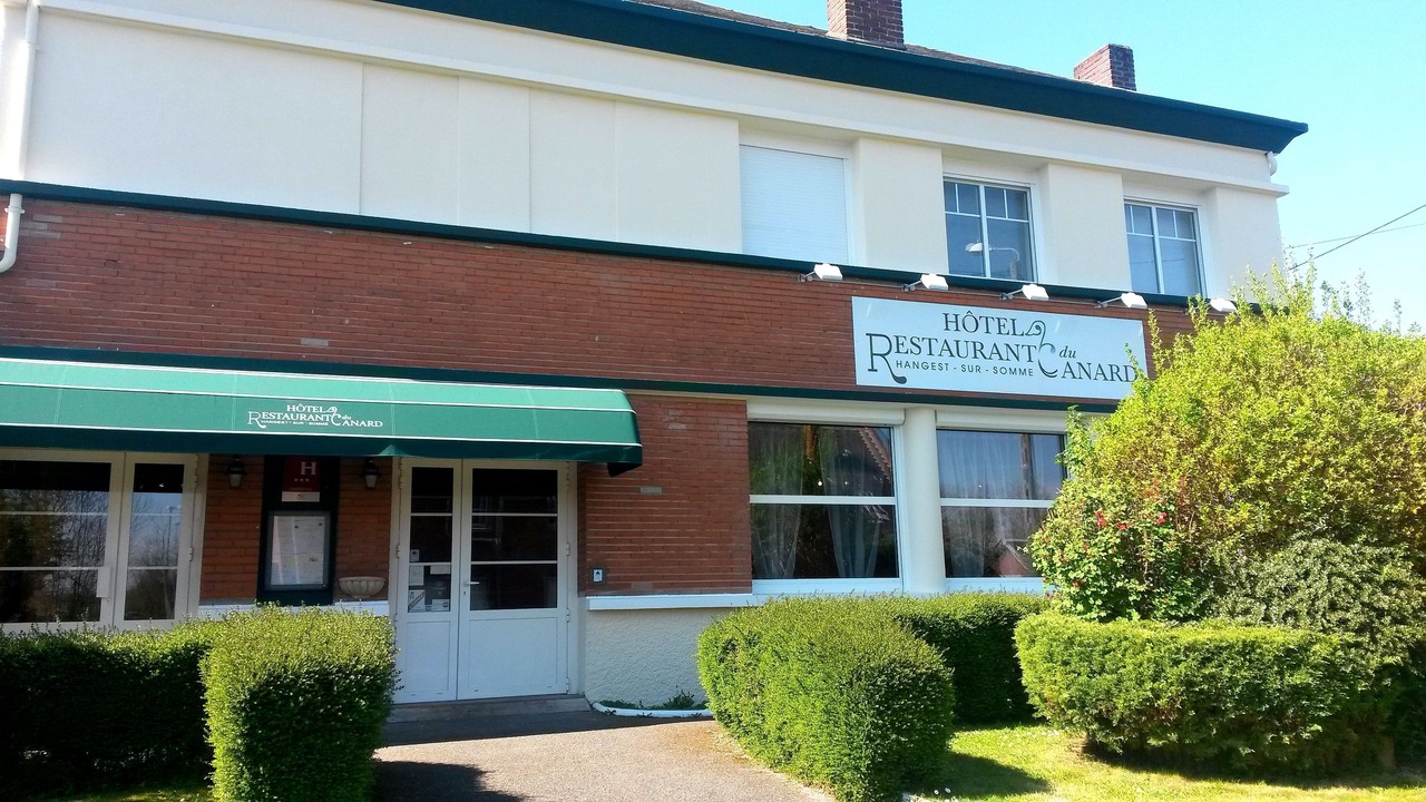 Photo of Outdoor in Hangest-sur-Somme