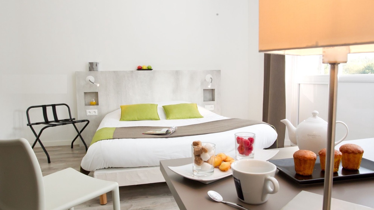 Photo of Bedroom in Hangest-sur-Somme