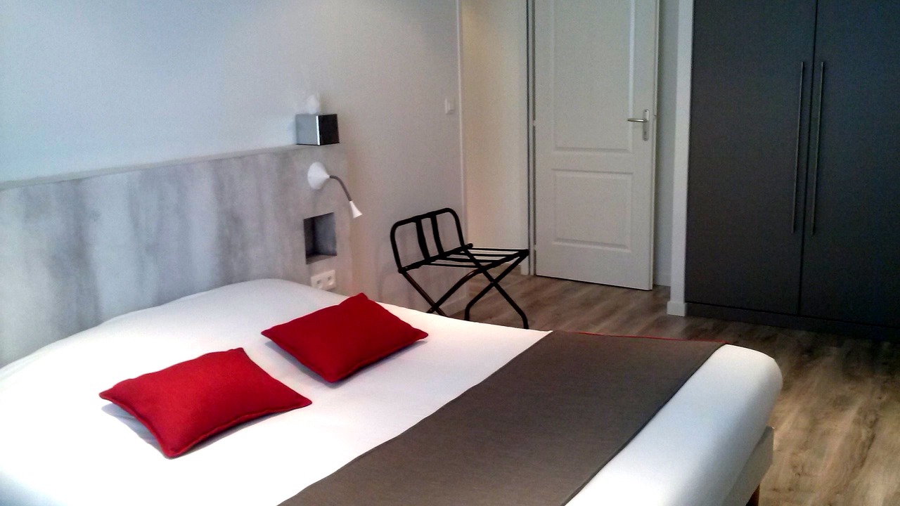 Photo of Bedroom in Hangest-sur-Somme