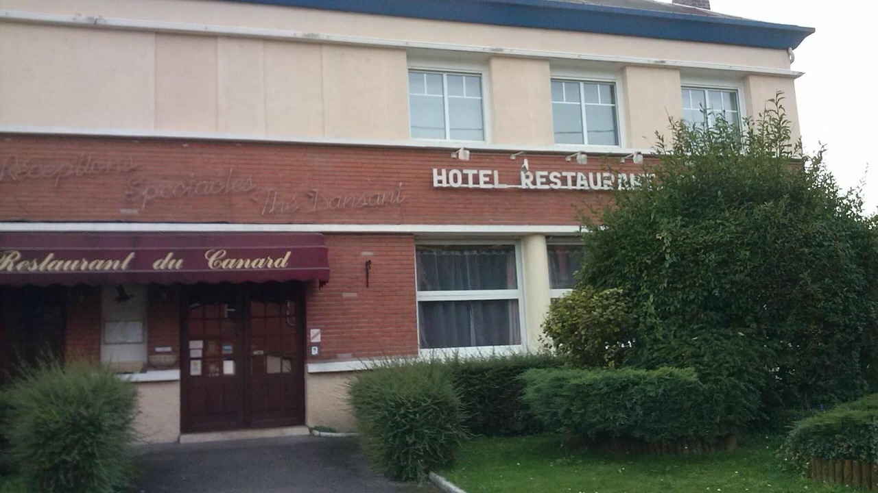 Photo of Outdoor in Hangest-sur-Somme