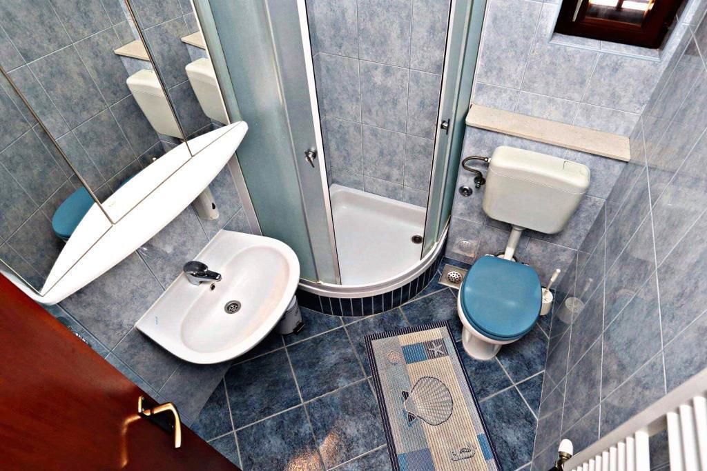 Photo of Bathroom in Seget