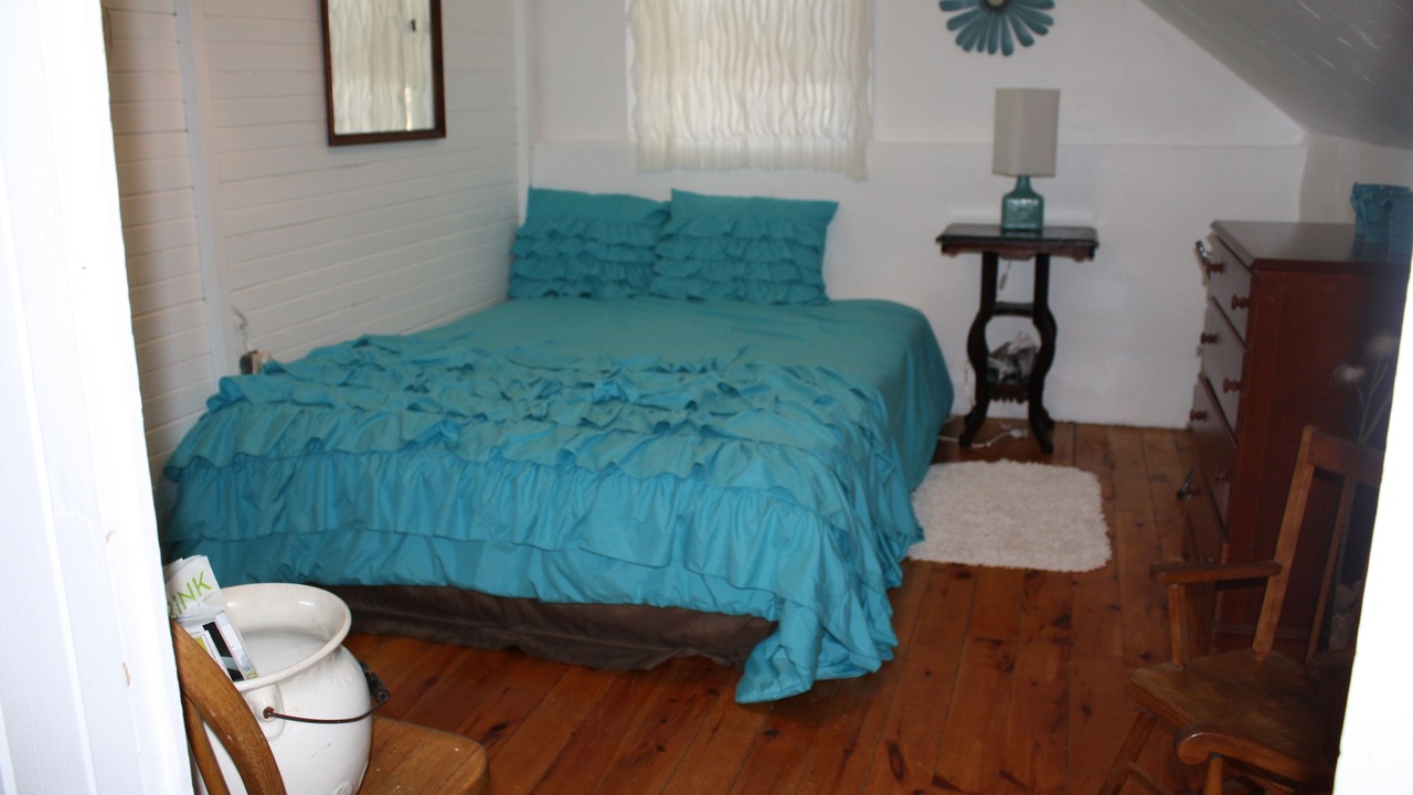 Photo of Bedroom in Saugeen Shores
