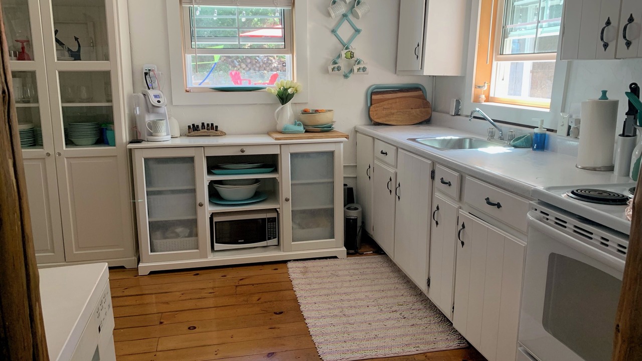 Photo of Kitchen in Saugeen Shores