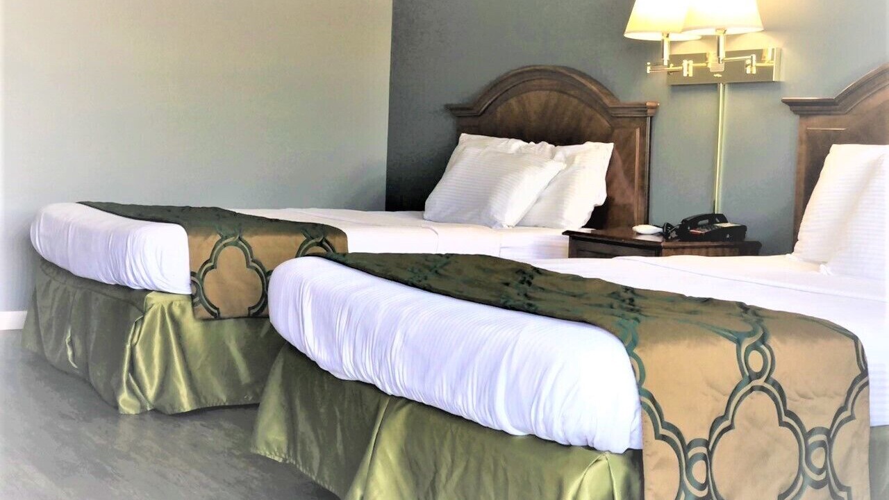 Photo of Bedroom in Richmondville