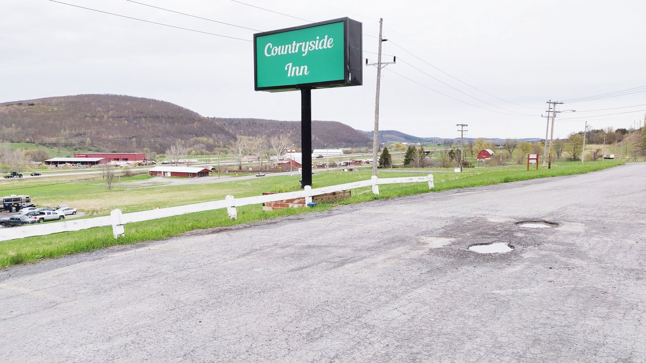 Photo of Outdoor in Richmondville